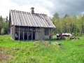 Autor: Kermo Jürmann. Järvamaa, Roosna-Alliku vald, Esna küla, Sinioru 2011. aasta suvi.