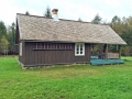 Autor: Kermo Jürmann. Järvamaa, Roosna-Alliku vald, Esna küla, Sinioru 2015. aasta september.