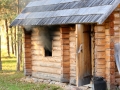 Smoke sauna in business. Photo: Kaarel Kaisel