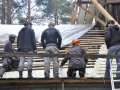 2. päev - juhised meeskonnale laastulöömiseks
