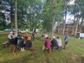August 2026: hommikune motivatsioonikõne