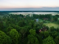 Autor: Kristoffer Vaikla. Jaanipäeval 2016 Läänemaal, Vormsi saare, Saxby külas.