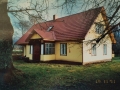 Autor: Joann Lillemägi. Põlvamaa, Põlva vald, Aarna küla. Pilt aastast 2011.